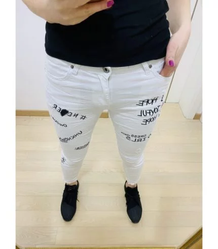 Jeans M192 Jeans M192