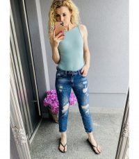 Jeans M212 Jeans M212
