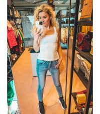 Jeans M273
