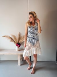 Obleka SVENJA