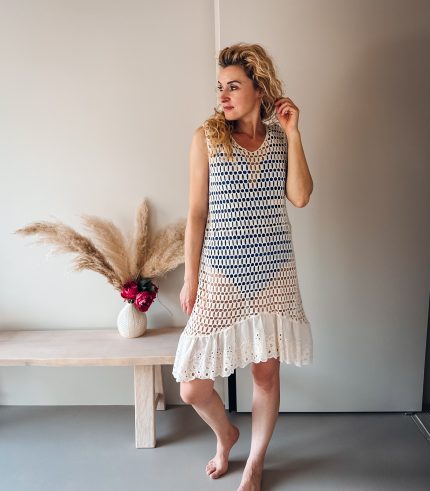 Obleka SVENJA