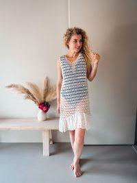 Obleka SVENJA Obleka SVENJA