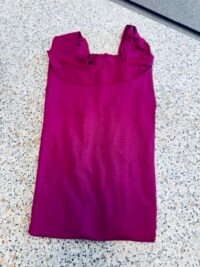 Majica LINEA - S/M, Zelena