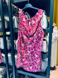 Majica LIPA - Burgundy