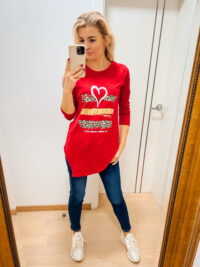 Tunika FIT