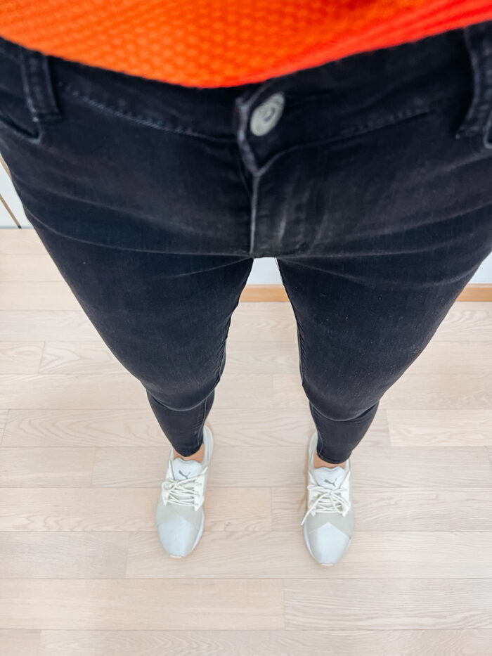 Jeans M313