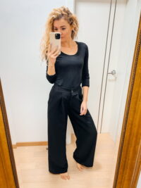 Hlače LADY Hlače LADY
