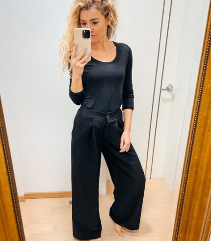 Hlače LADY Hlače LADY
