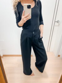 Hlače LADY Hlače LADY