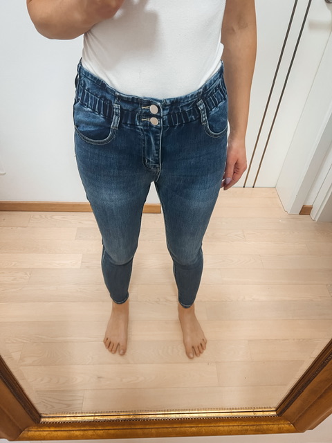 Jeans M316