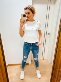 Jeans M328