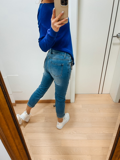 Jeans M330