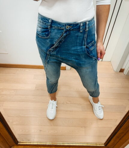 Jeans M337