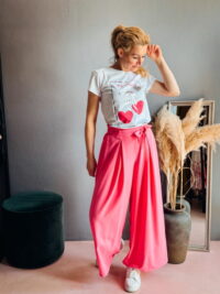 Hlače LILI Hlače LILI