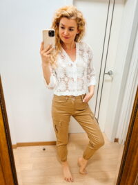 Jeans M349