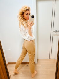 Jeans M349