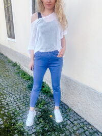 Jeans M350