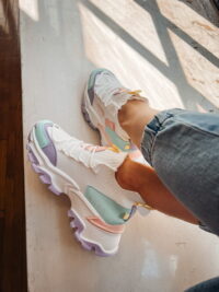 Supergi PURPLE