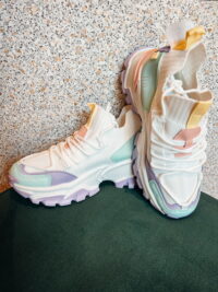 Supergi PURPLE