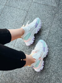 Supergi PURPLE