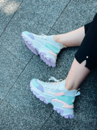 Supergi PURPLE