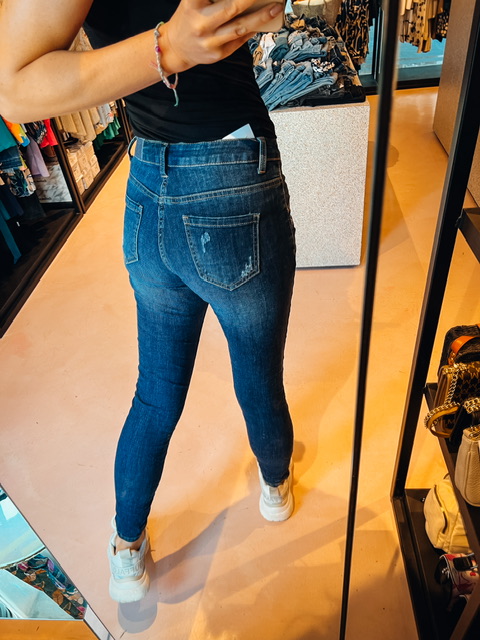 Jeans M359