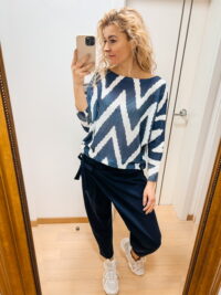 Hlače MARIBEL Hlače MARIBEL