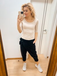 Hlače MARIBEL Hlače MARIBEL