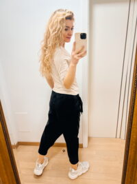 Hlače MARIBEL Hlače MARIBEL