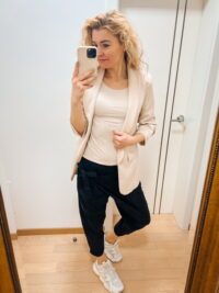 Hlače MARIBEL Hlače MARIBEL