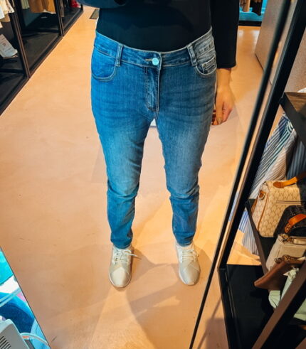 Jeans M372