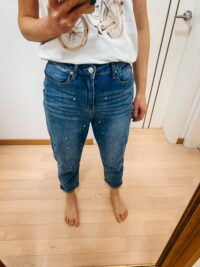 Jeans M378 Jeans M378