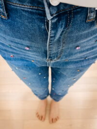 Jeans M378 Jeans M378