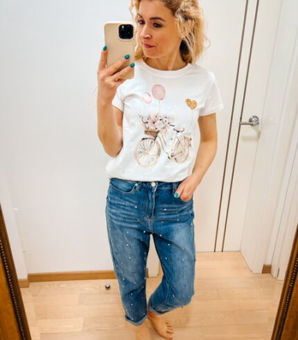 Jeans M378 Jeans M378