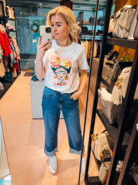 Jeans M381