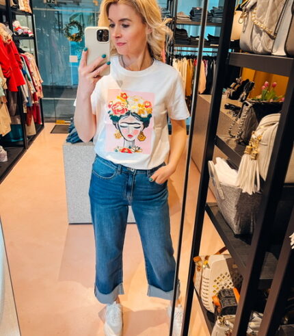 Jeans M381