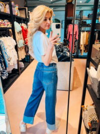 Jeans M381