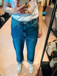 Jeans M381