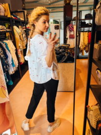 Bluza POPI