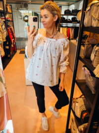 Bluza POPI