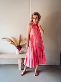 Obleka KAJTA