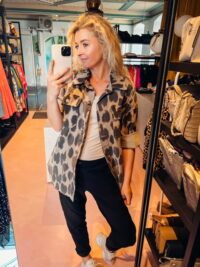 Jakna JACK  VB