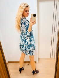Obleka VANILA