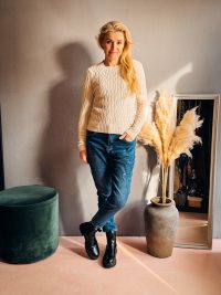 Pulover TANJA Pulover TANJA
