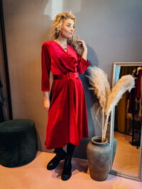 Obleka LIA
