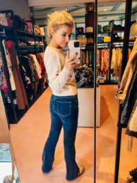 Jeans M387