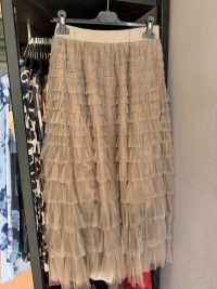 Krilo PRINCE - Mocca