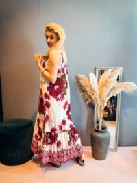 Obleka AMALIA Obleka AMALIA