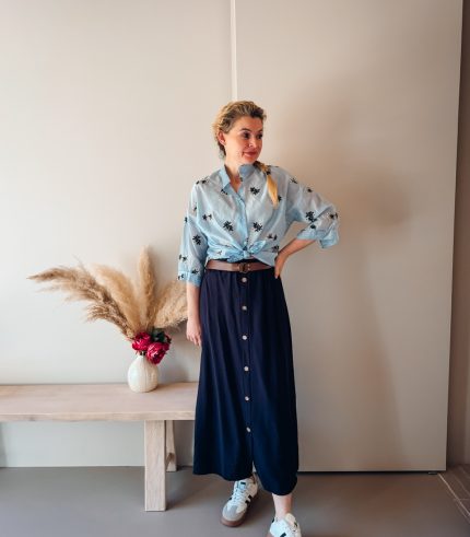 Krilo EVA Krilo EVA