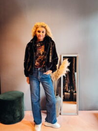 Jakna MANCA
